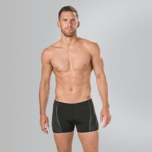 Плавки Speedo SPORT PNL ASHT AM р.34 8-11364D153 черный