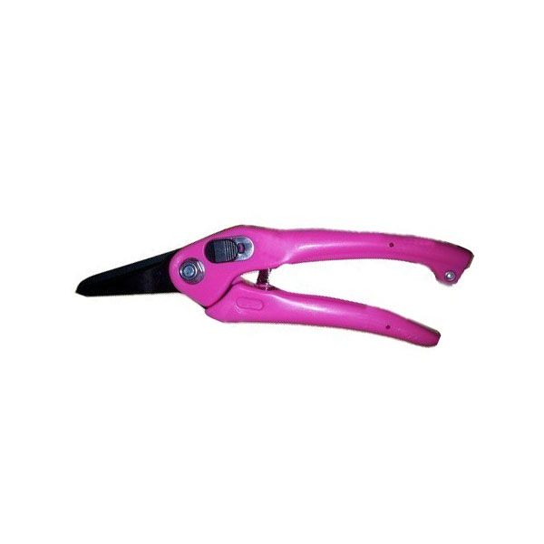 Секатор-ножницы Центроинструмент 18 мм пластиковые ручки