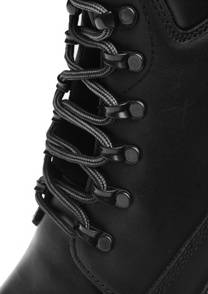 Ботинки Lumberjack RIVER SM00101-027B01CB001 р. 44 черный