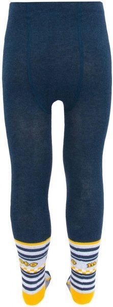 Колготки детские Conte-Kids TIP-TOP 437 р.92-98 темно-синий 