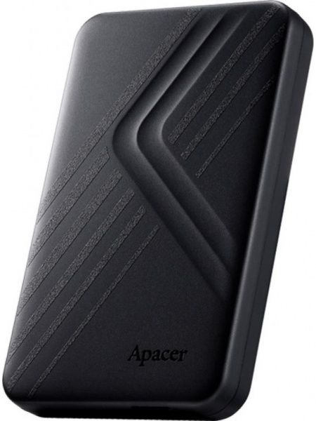 Внешний жесткий диск Apacer AC236 2 ТБ 2,5