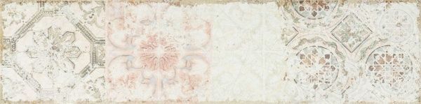 Плитка Cifre Decor Soul Ivory 7,5x30 