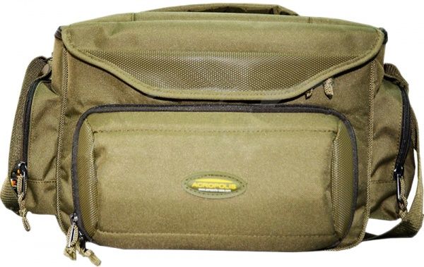 Сумка Acropolis РС-4у рыболовная