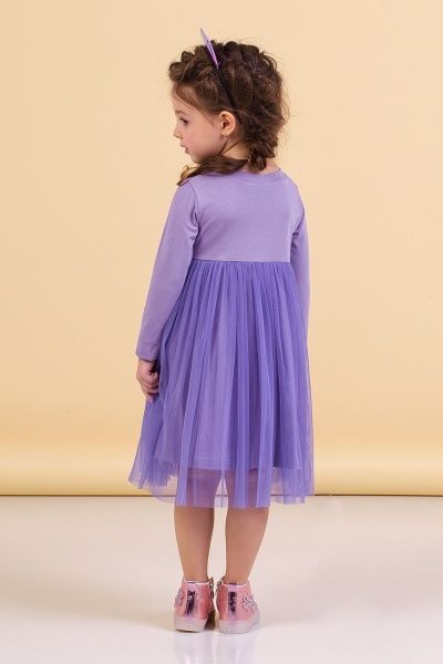 Платье Zironka р.98 фиолетовый Z2-38-0007-2 