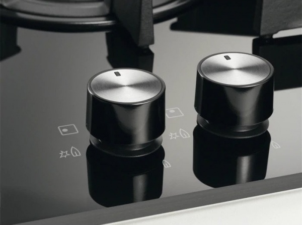 Варочная поверхность Electrolux GPE363YK