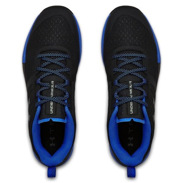 Кросівки Under Armour UA TriBase Thrive 3021293-007 р.US 9,5 чорний