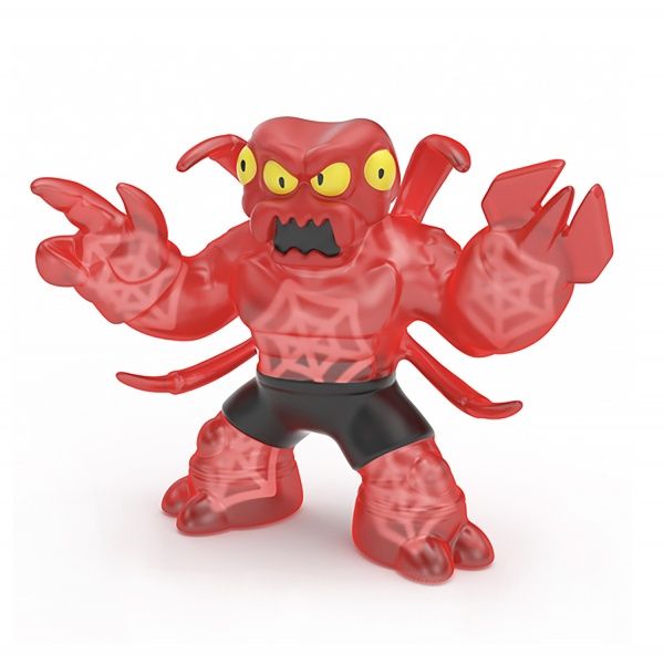 Іграшка-розтяжка GooJitZu Редбек (павук) 121631 