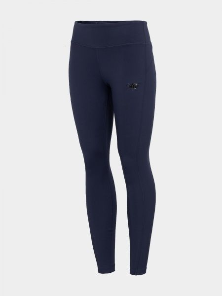 Лосины 4F NOSD4-SPDF311-31S XS синий