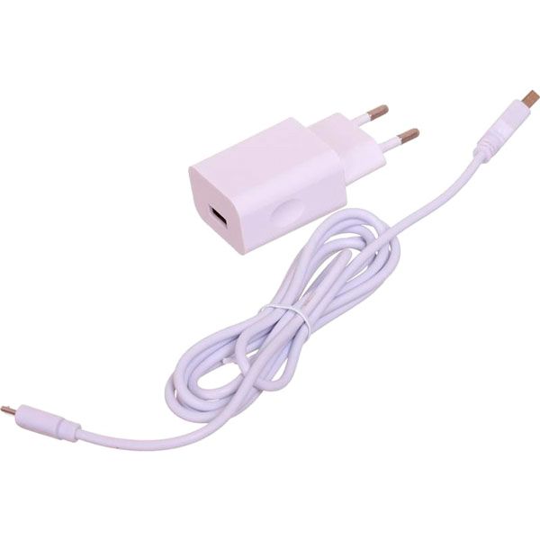 Настольная лампа LedPulsar 10 Вт белый ALT-240W 