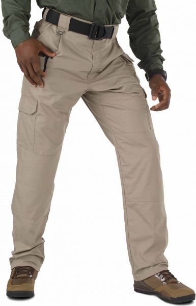Штани 5.11 Tactical Taclite Pro Pants р. 30/34 stone 74273