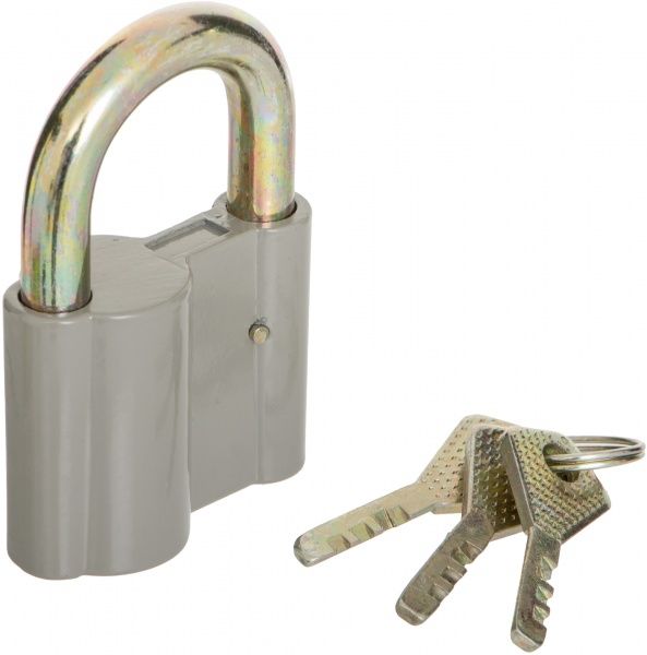 Замок навісний AL760 відкритий (амбарний)