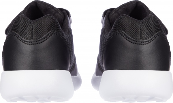 Кроссовки Firefly 92.2 JR 409944-905050 р.EUR 34 черный