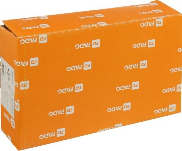 Група безпеки FADO S.r.l BG01