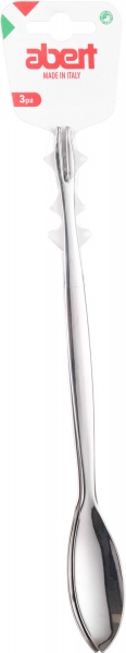 Набор вилок для устриц Mariscos Accessories 3 шт Abert