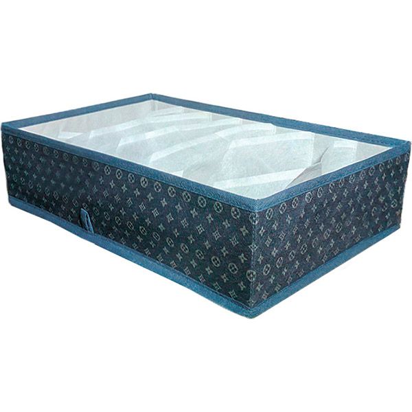 Органайзер Тарлев 15282 Navy blue 7 ячеек синий 110x290x430 мм