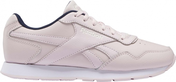 Кроссовки Reebok REEBOK ROYAL GLIDE H05889 р.EUR 37,5 розовый
