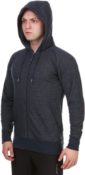 Джемпер McKinley Kaimu 244407-519 р. S темно-синій