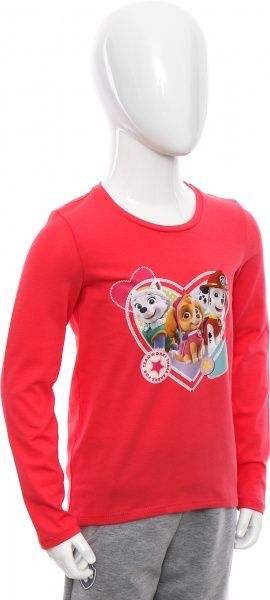 Реглан Соня Н0020 р. 122 красный 