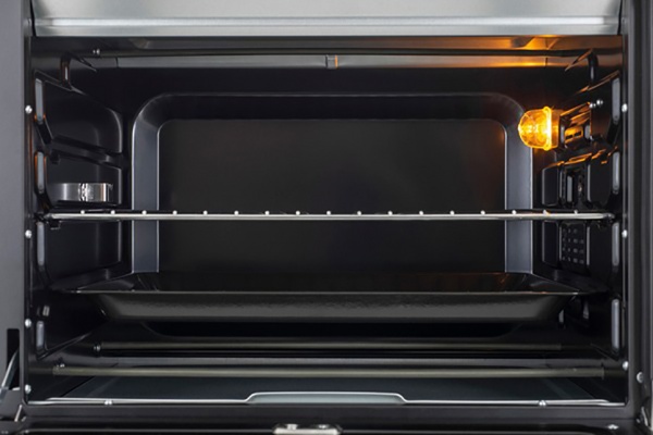 Електрична піч Ergo TO 980 