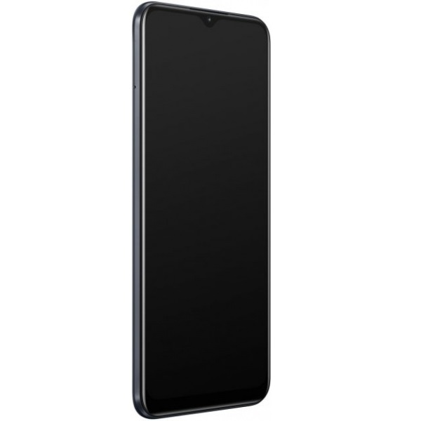 Смартфон realme C21Y 2022 4/64GB cross black (RMX3263) 