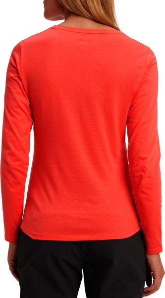 Футболка McKinley Haritz W 419928-246 р.M коралловый