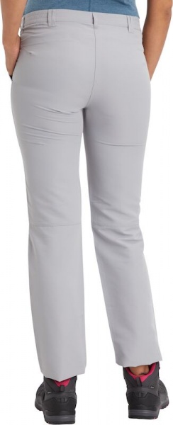 Брюки McKinley Sanna W 417968-023 р. 46 серый