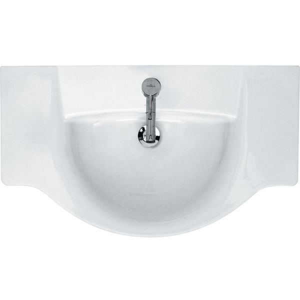 Умывальник Cersanit Libra 80 K04-012