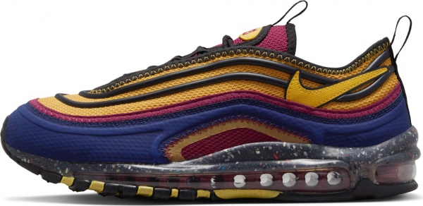 Кроссовки Nike AIR MAX TERRASCAPE 97 DQ3976-003 р.43 разноцветный