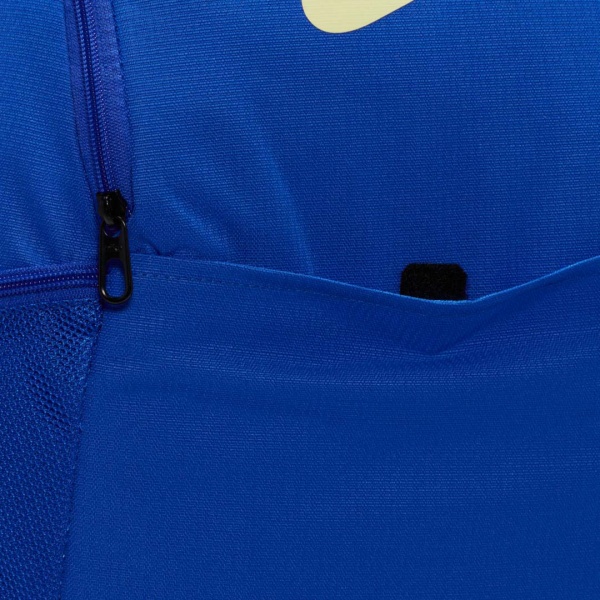 Рюкзак Nike Brasilia 9.5 DH7709-405 24 л синий