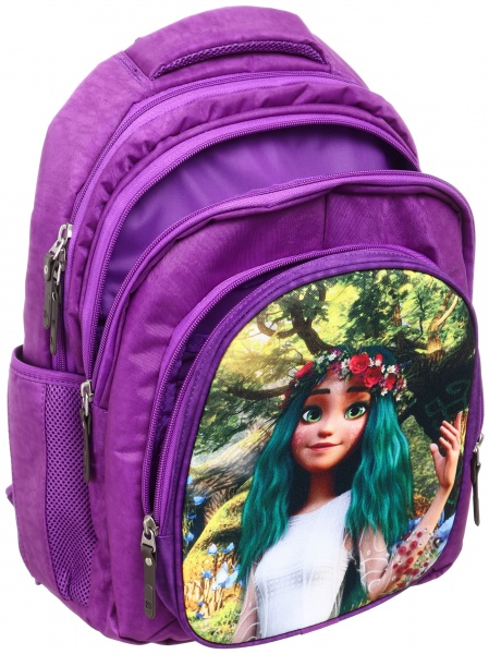 Рюкзак Nota Bene Мавка в лесу 16 л Bombino 591/1396