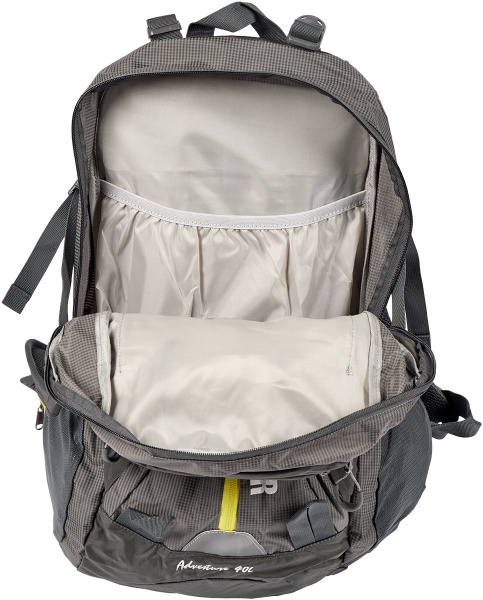 Рюкзак SKIF Outdoor Adventure 40L Dark Gray (2367DG)