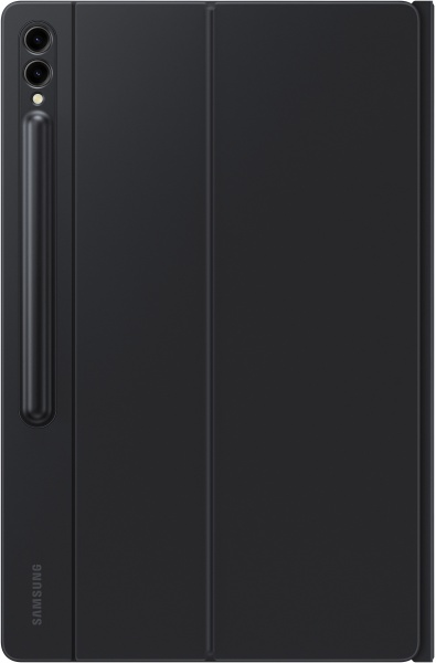 Чохол-клавіатура Samsung Book Cover Keyboard для Tab S9 Ultra black (EF-DX915BBEGUA) 