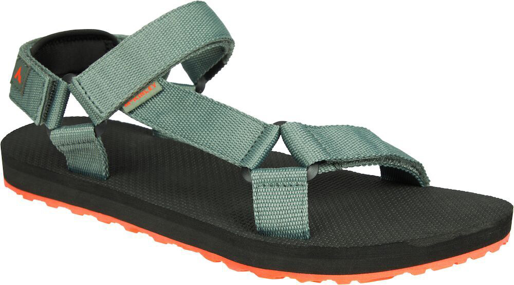 Сандалии McKinley Maui III 427698-900783 р.44 зеленый