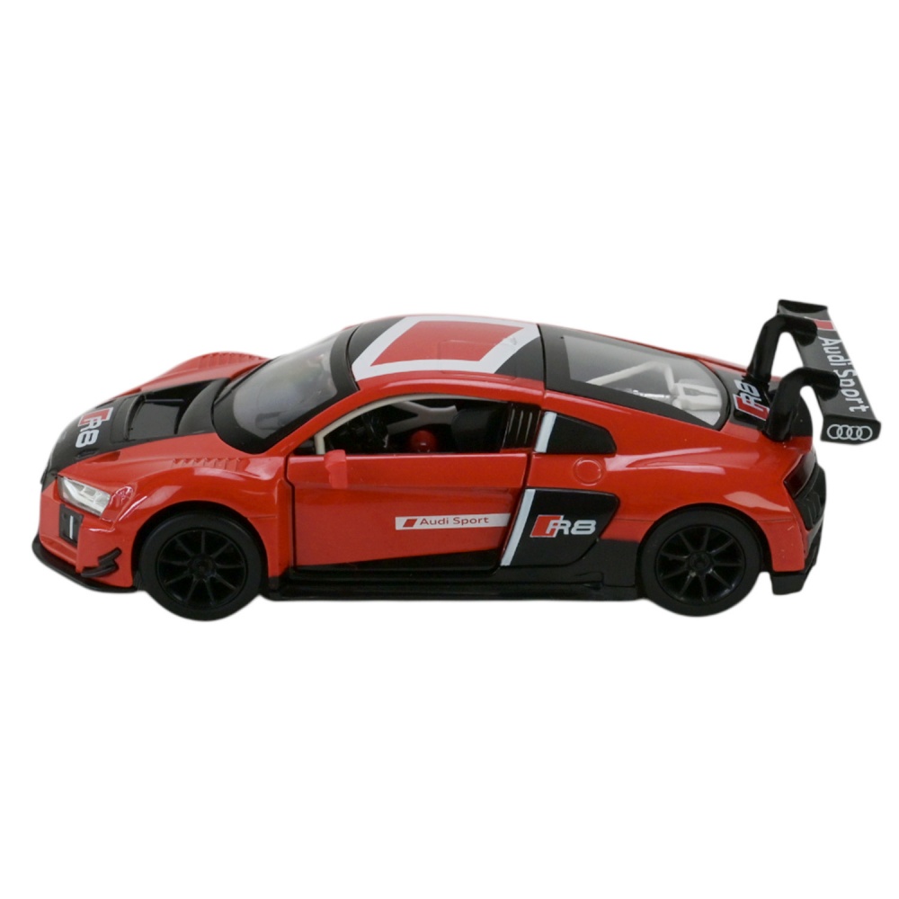 Машинка Автопром 1:32 AUDI R8 LMS 68370