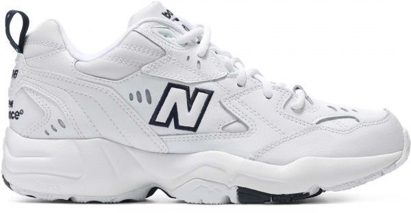 Кросівки New Balance MX608WT р.US 7,5 білий