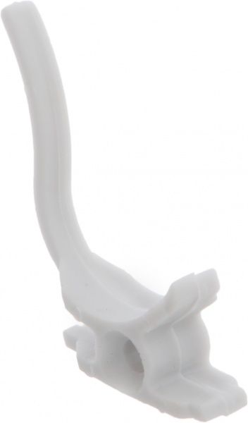 Стопор 2 ПВХ Г-образный для Новатор 288/287