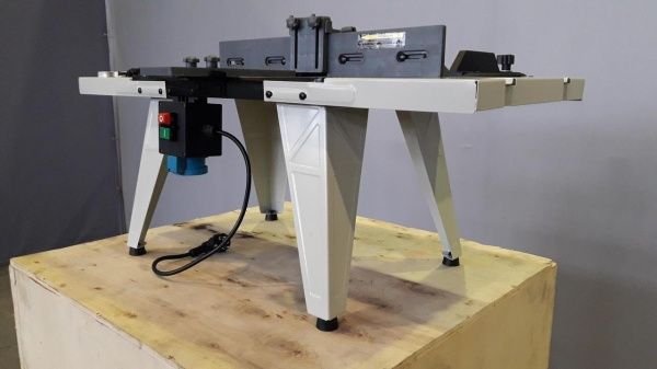 Стол фрезерный FDB Maschinen