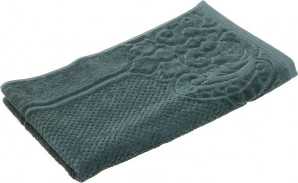 Килимок для ніг Monto 50x70 см смарагдовий B. Sousa Dias & Filhos S.A. 