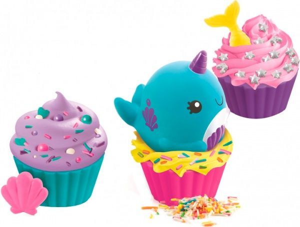 Набор для творчества Canal Toys So Soap SOC002