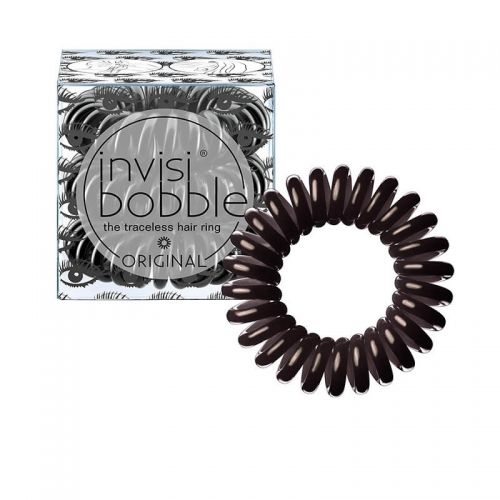 Резинка для волосся Invisibobble Original Luscious Lashes 3 шт. 