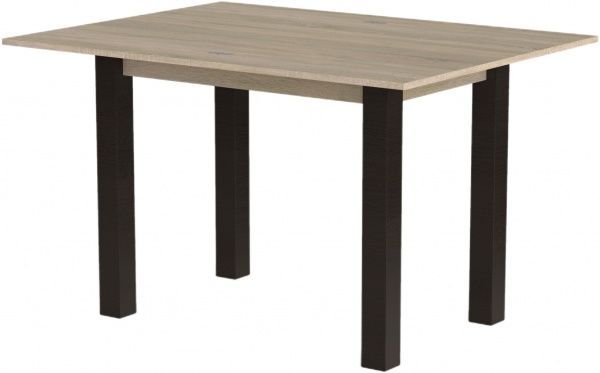 Стіл-трансформер Art in Head Фаст дуб сонома/венге 