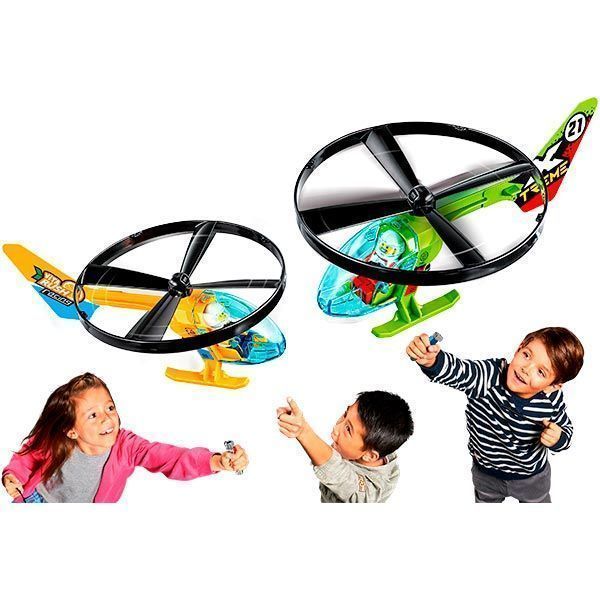 Конструктор LEGO City Воздушная гонка 60260