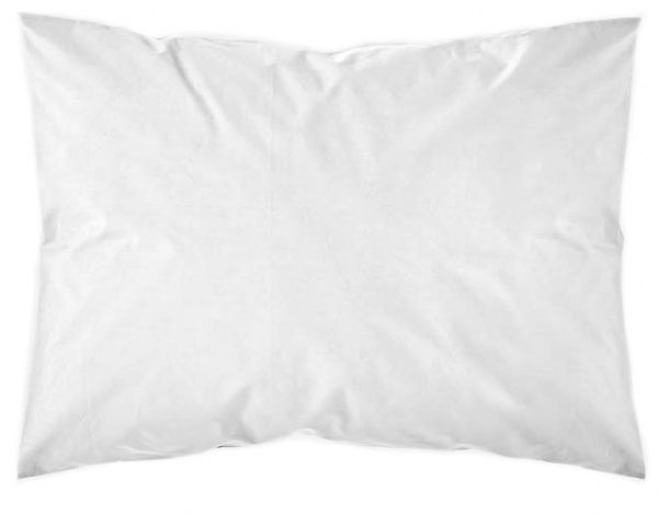 Набор наволочек микрофибра 50х70 см 2 шт. 70xбелый 