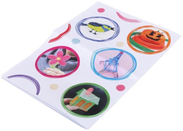 3D-ручка Dewang D12BLACK