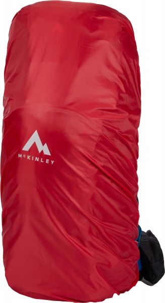 Рюкзак McKinley Yukom CT 65+10 Vario I синий 65 л