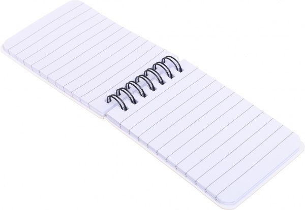 Блокнот Сучасні коти у бізнесі 10,5x7,5 см