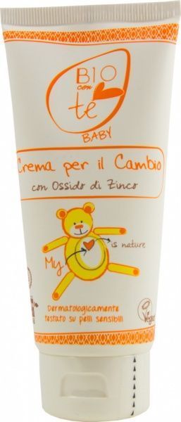 Крем під підгузок Pierpaoli 100 мл