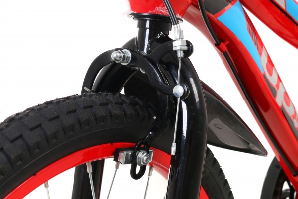 Велосипед 20