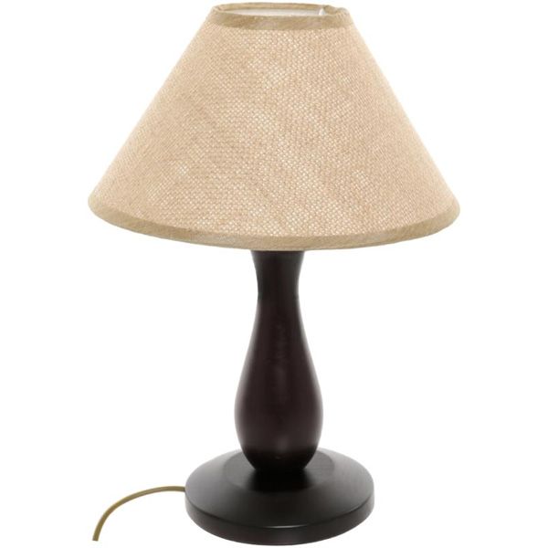 Лампа настольная Геотон ННБ 01-40-325 ЛД-1 30805383