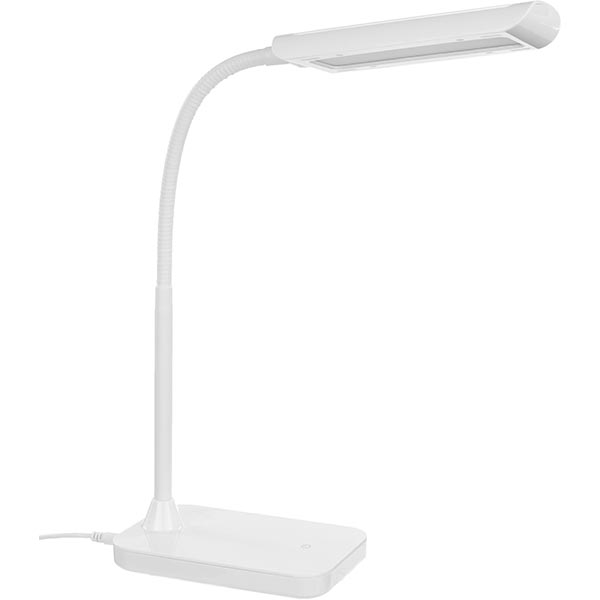 Лампа настольная Светкомплект LED-005 WH